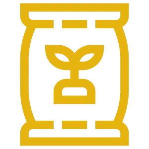 Icon of a bag of junk - West Georgia Demo & Junk Pros