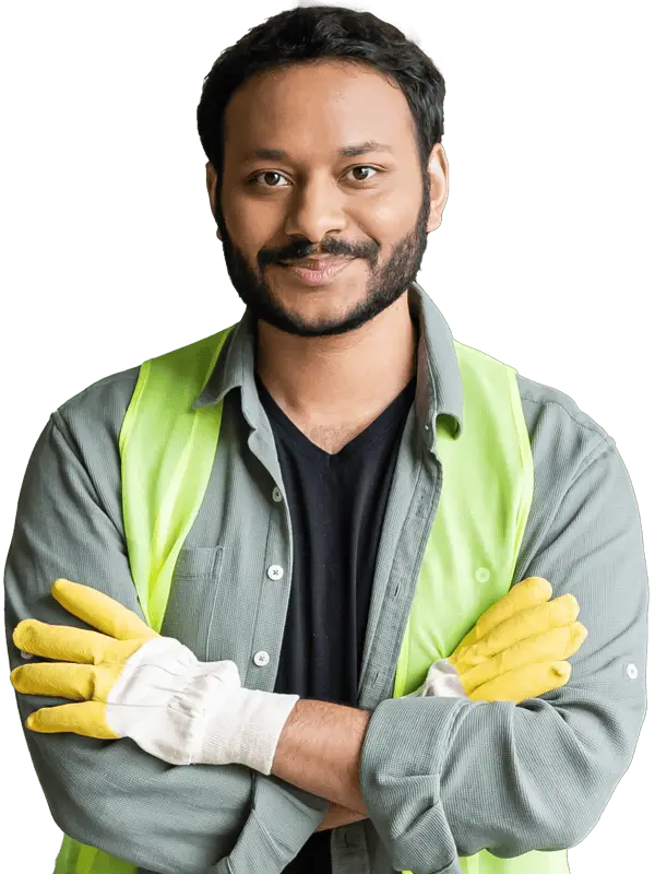 Men headshot - West Georgia Demo & Junk Pros