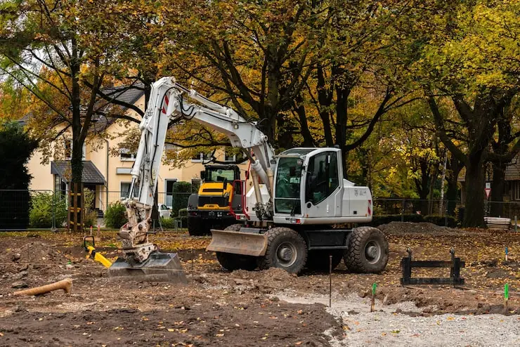 Debris & Brush Removal service - West Georgia Demo & Junk Pros