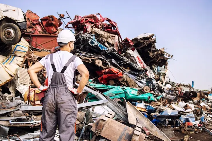 Professional Demolition Services - West Georgia Demo & Junk Pros (Junk Removal Services )